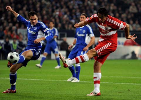 提醒着球队 提醒着球队